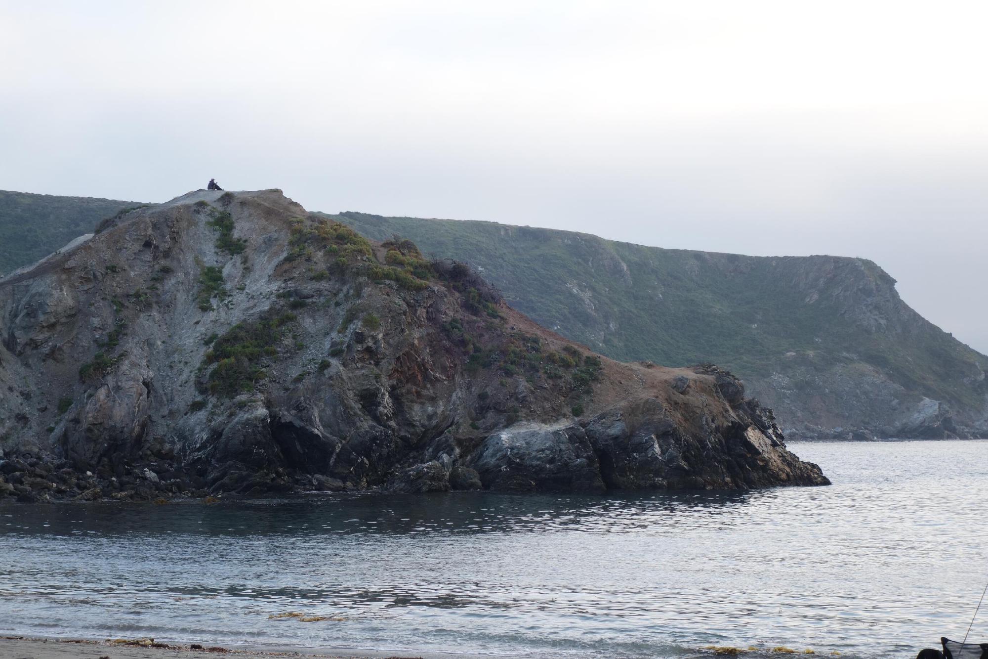 Featured image of post A Speck of Dust