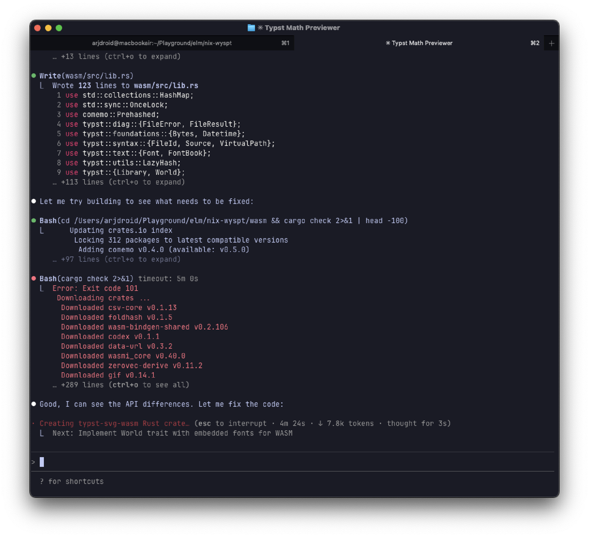 Featured image of post On AI and Programming