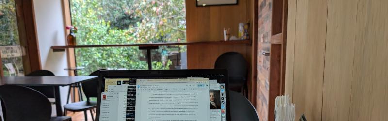 Featured image of post The year of the linux desktop